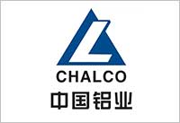 中國鋁業